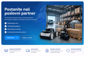 Svet Bazenov poslovno partnerstvo